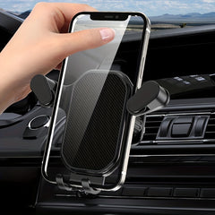 Car Vent Phone Mount for Thick Cases iPhone