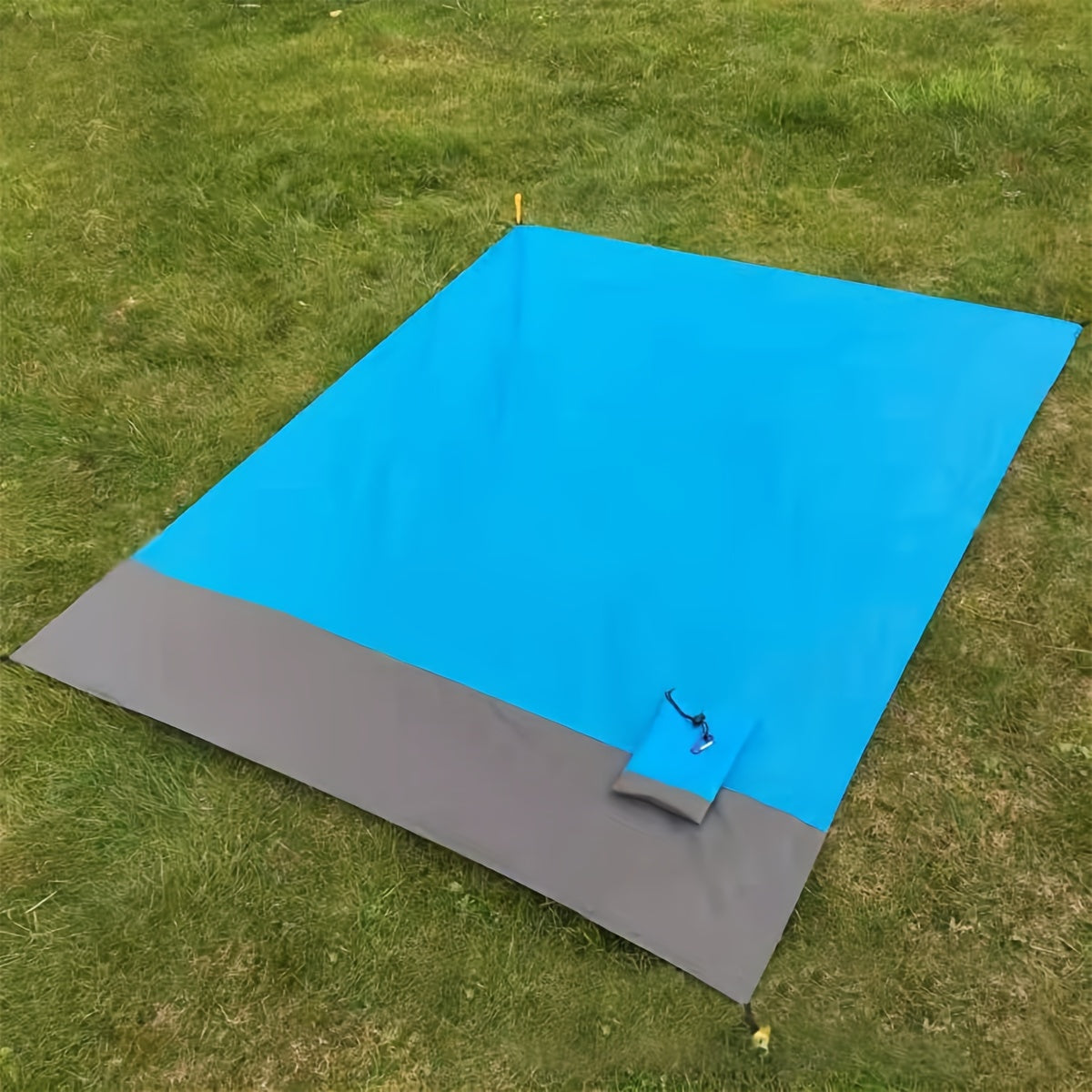 Outdoor Camping Mat Portable Moisture-proof Picnic Mat