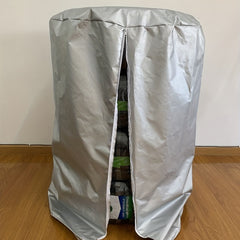Heavy Duty Tire Cover Waterproof UV Resistant Anti Aging & Durable