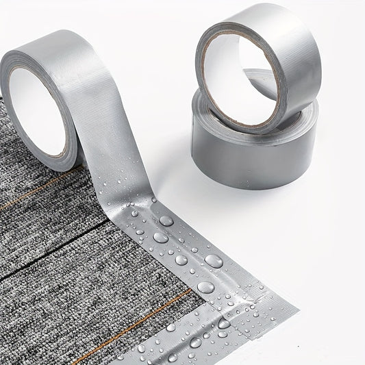 1pc Duct Tape Heavy Duty Use Strong Flexible No Residue Tape