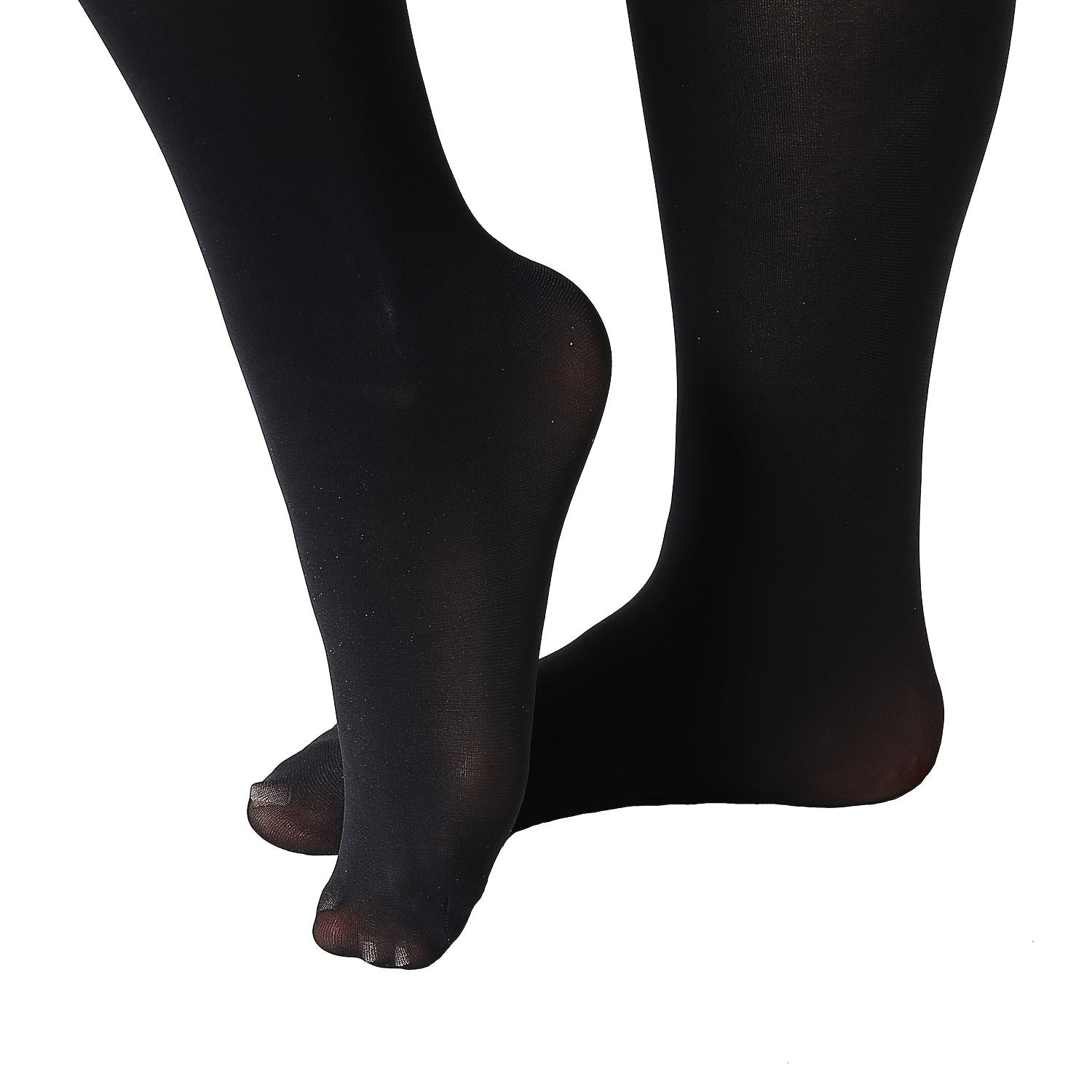  Microfiber Tights - Control Top Panty