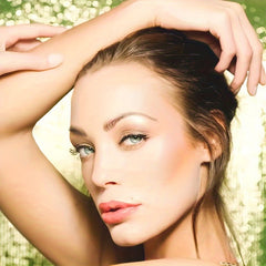 Plant Pure Henna Powder Hair Dye to Cover Gray Hair, Natural Hair Care Powder