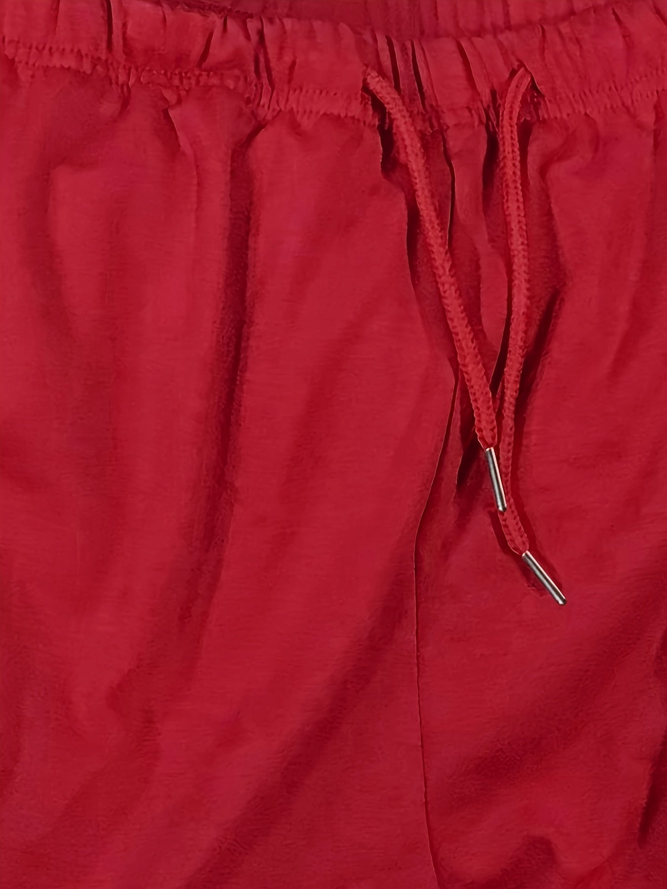 Women's Plus Colorblock Hoodie & Joggers Set