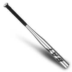 NEWTAG 32in Aluminum Baseball Bat Lightweight Durable Practice Bat