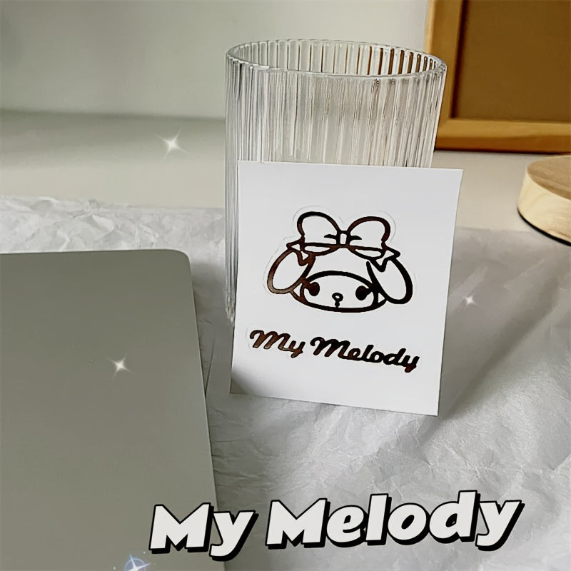 5P Stickers Decorative Decals for Phone Cases Tablets Laptops