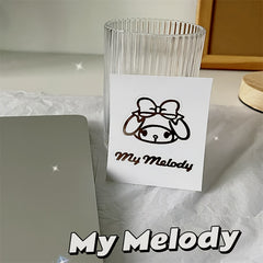 5P Stickers Decorative Decals for Phone Cases Tablets Laptops