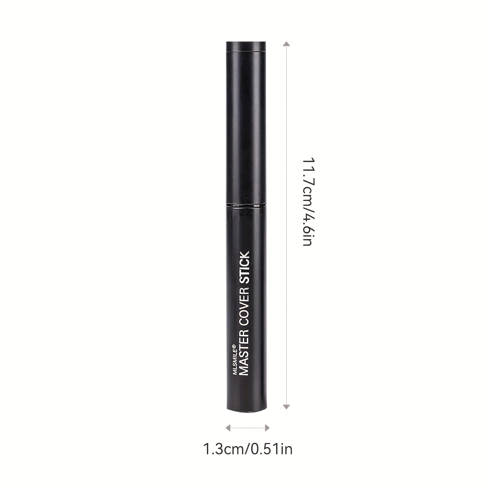 Waterproof Hair Sponge Pen for Men and Women