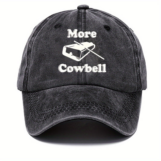 Vintage Baseball Cap For Women Men Sun Hat Trucker Hat