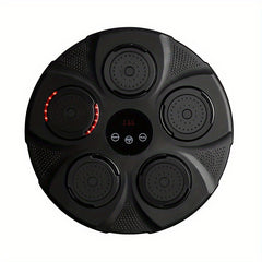 Wall Mounted Music Boxing Target for Home Training