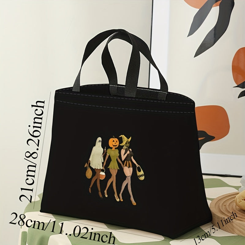 Waterproof Lunch Bag for Outdoor Camping Picnic
