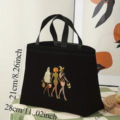 Waterproof Lunch Bag for Outdoor Camping Picnic