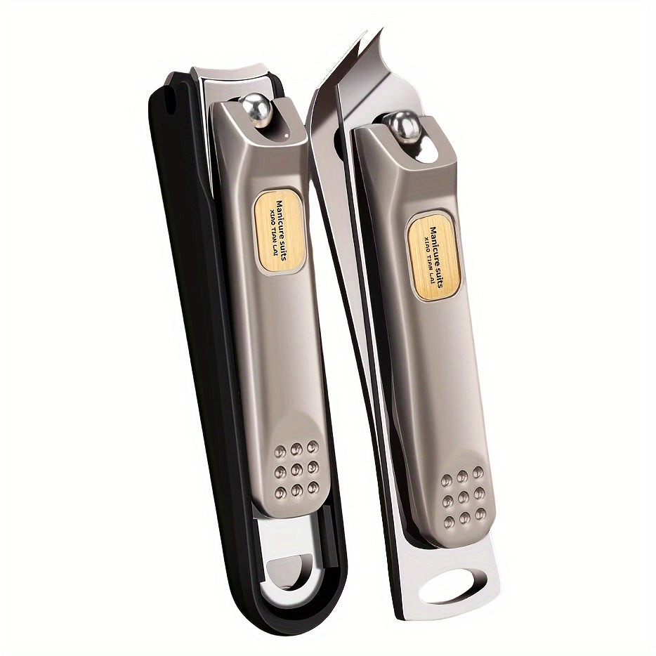 Single Nail Cutter Pedicure Tool