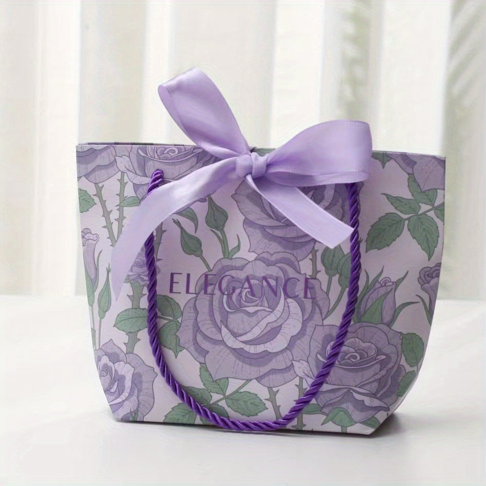 Dinosaur Paradise Gift Bag for Birthday or Wedding