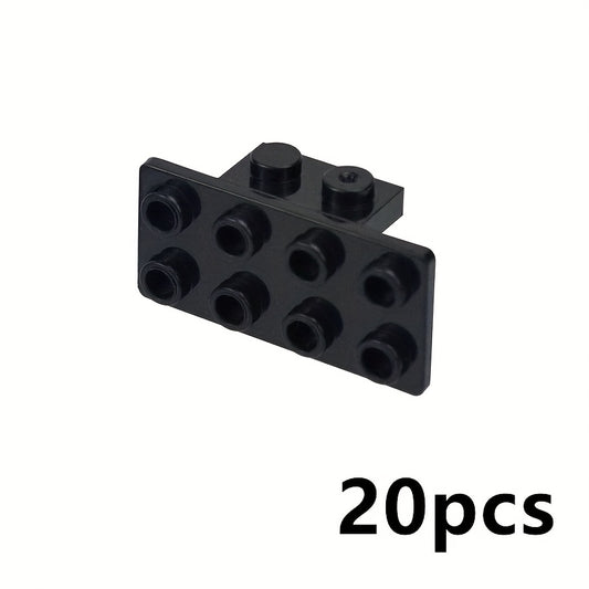 20pcs MOC Frame Building Blocks High Tech Set Compatible with 93274 21731