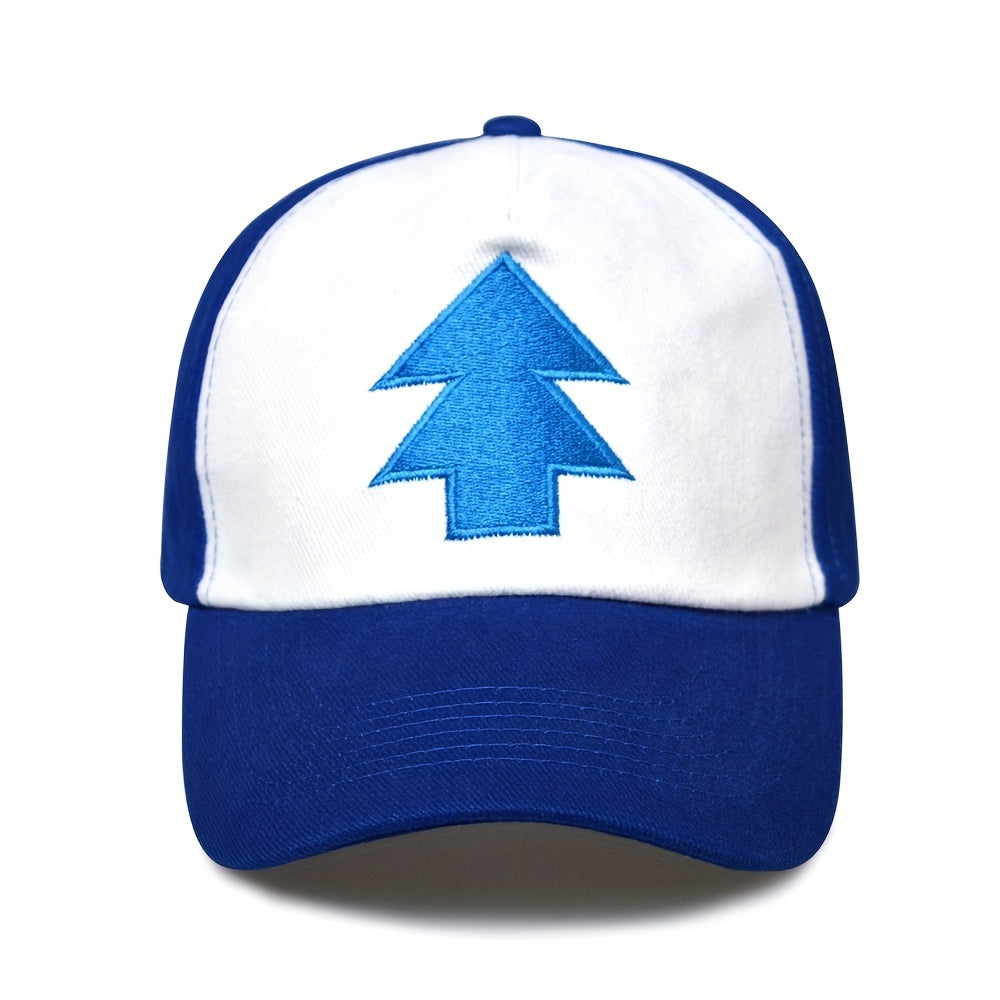 Adjustable Sunshade Baseball Cap Outdoor Sports Sun Protection Hat