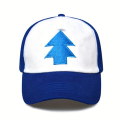 Adjustable Sunshade Baseball Cap Outdoor Sports Sun Protection Hat