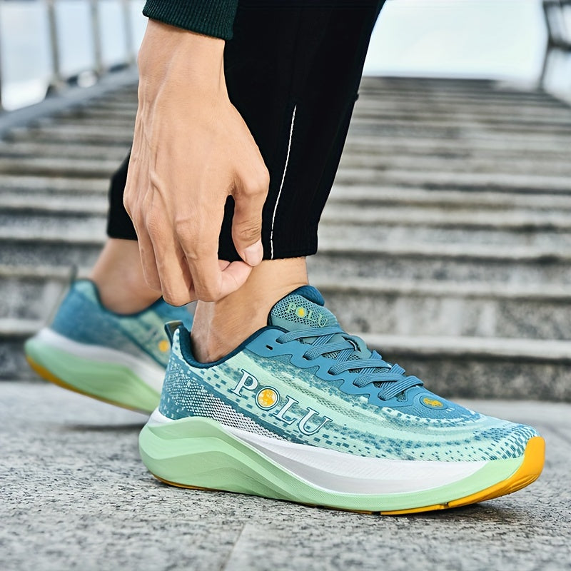 Versatile Wear Resistance Non Slip Sneakers