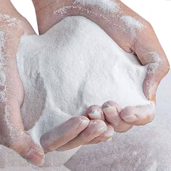 Quartz Sand 40-80 Mesh Natural Fine Grained Sand for DIY Art Wedding Decor