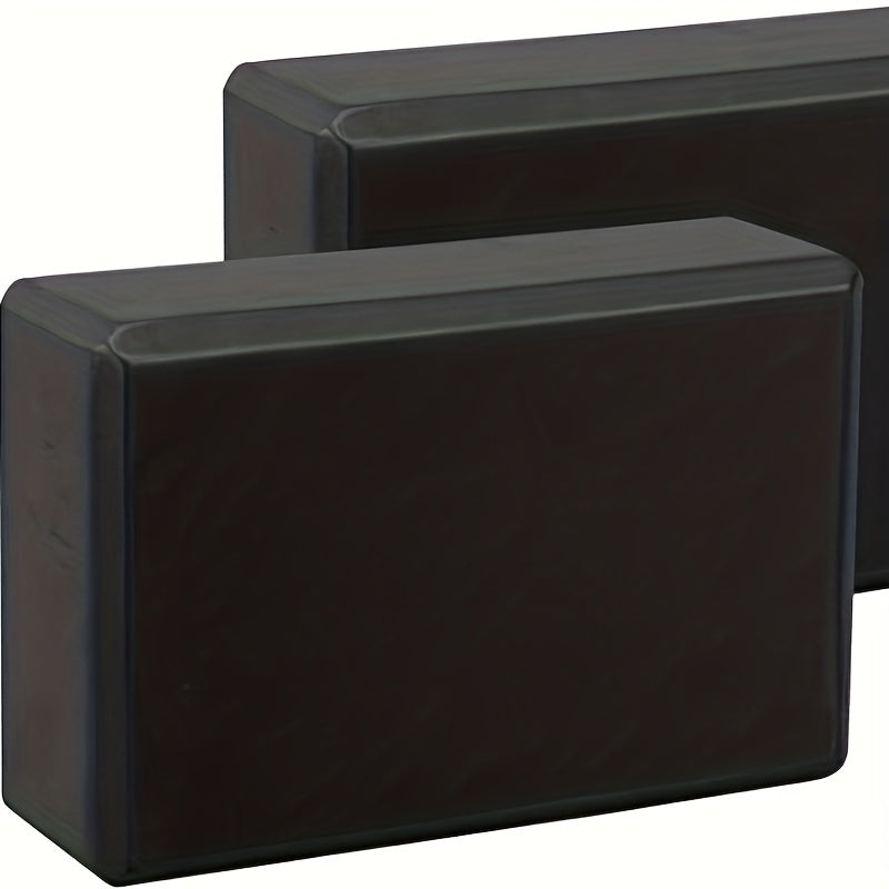 1pc 200G Yoga Blocks For Home Gym Lightweight Non Slip Yoga Brick