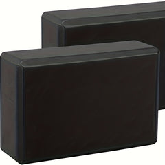 1pc 200G Yoga Blocks For Home Gym Lightweight Non Slip Yoga Brick