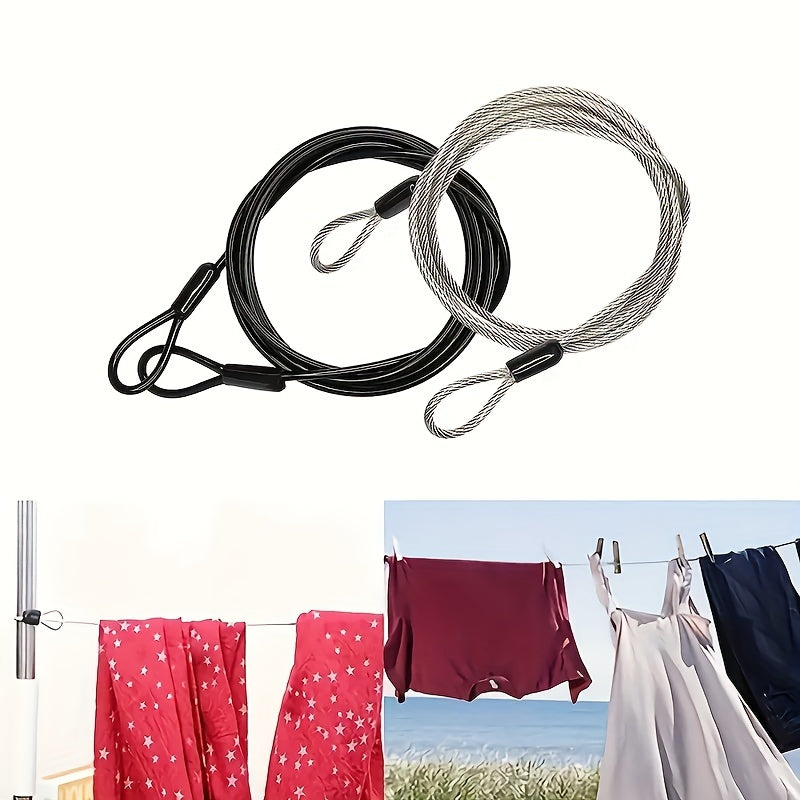 1pc 3Ft Travel Safety Rope for Fishing