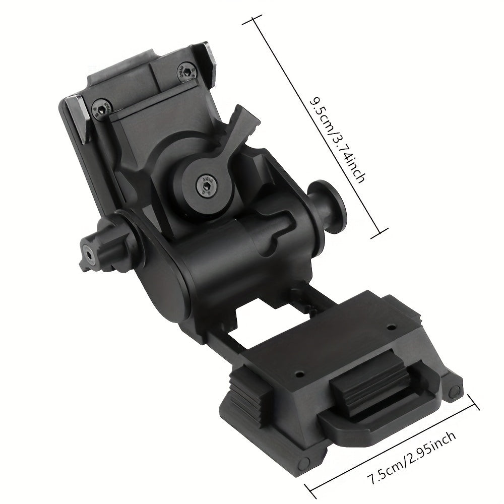 L4G24 Night Vision Bracket for Training Helmet
