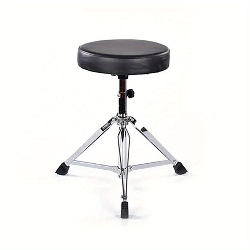 Adjustable Lifting Drum Stool Bracket Stainless Steel High Single Drum Stool