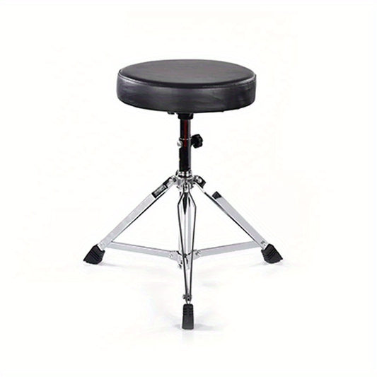 Adjustable Lifting Drum Stool Bracket Stainless Steel High Single Drum Stool