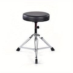 Adjustable Lifting Drum Stool Bracket Stainless Steel High Single Drum Stool