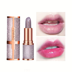 Star Sky Lipstick Moisturizing & Glitter Jelly Nourishing