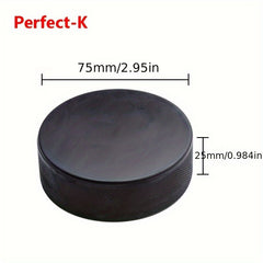 Professional Ice Hockey Puck for Game Training