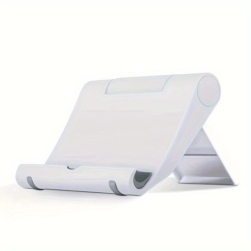 Phone Holder Foldable Mobile Phone Stand Ideal for Birthday Travel