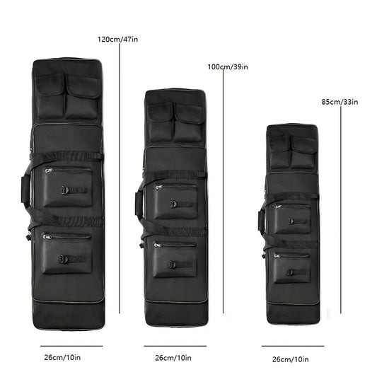 Range Support Paintball Gun Storage Bag