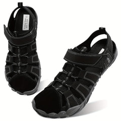 Women's Waterproof Hiking Sandals Non Slip Outdoor Walking Shoes