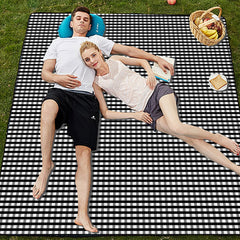 Waterproof Oxford Cloth Picnic Mat for Outdoor Camping