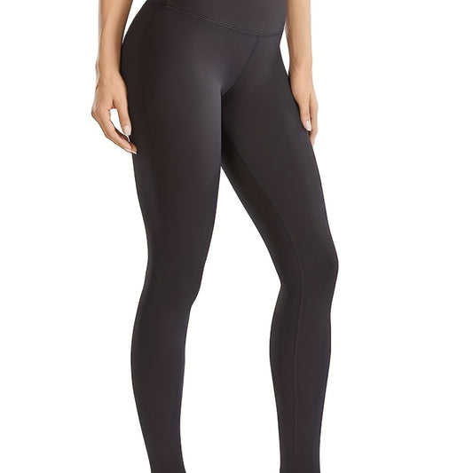 Women's Tummy Control Yoga Pants High Waist Activewear