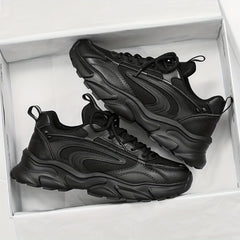 Men's Mesh Sneakers for Outdoor Activities
