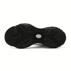 Women's Stylish Shockproof Basketball Sneakers Lightweight Sport Shoes