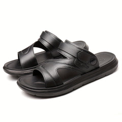 Men's Dual Purpose Hollow Out Sandals