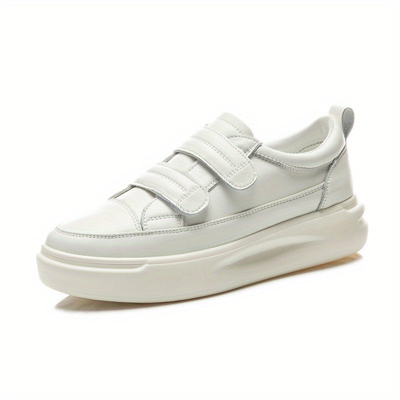 Women's Minimalist Thick Bottom Flat Shoes for Outdoor