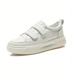 Women's Minimalist Thick Bottom Flat Shoes for Outdoor