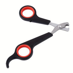 Professional Pet Nail Clippers for Small and Medium Dogs and Cats