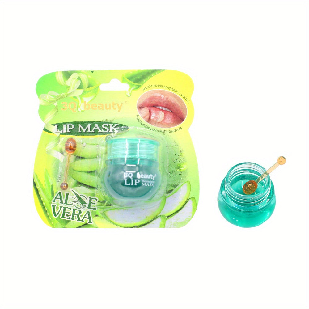 Hydrating Lip Moisturizer for Dry Cracked Lips