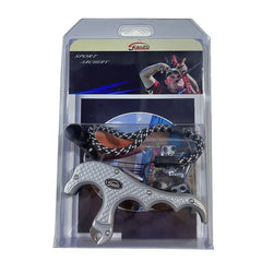 Compound Bow 4 Fingers Release Aid Grip
