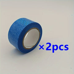 4pcs Bulk Washi Tape 3cm x 18m Surface Paint Tape