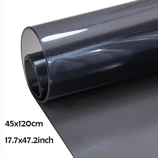 Waterproof PVC Tablemat Soft Glass Tablecloth
