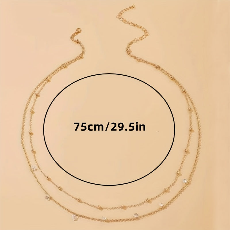 Sexy Beads Tassel Waist Chain Women Outdoor Sun Beach Bikini Belly Chain