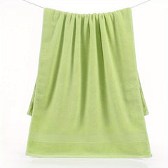 Soft Cotton Bath Towel 70x140cm