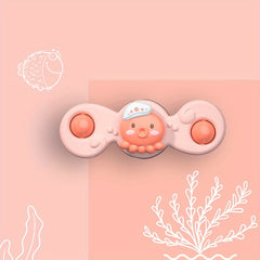 Baby Sucker Spinner Toy for Fun Fidgeting