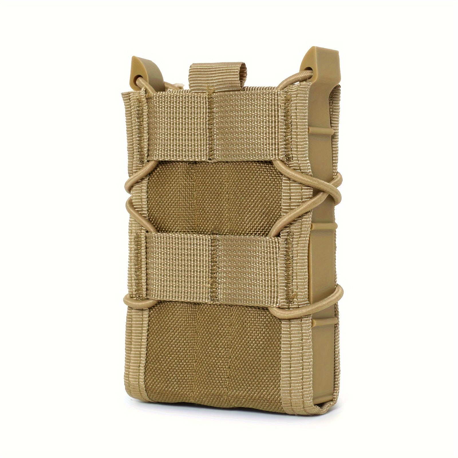 Single Magazine Pouch Outdoor MOLLE Accessory Bag